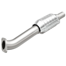 MagnaFlow Exhaust Products 49501 Catalytic Converter EPA Approved 1
