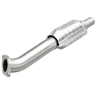 2012 Toyota Matrix Catalytic Converter EPA Approved 1