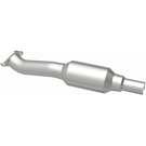 2012 Toyota Matrix Catalytic Converter EPA Approved 4