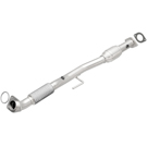 MagnaFlow Exhaust Products 2012 Nissan Altima Catalytic Converter EPA Approved 49504