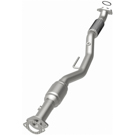 MagnaFlow Exhaust Products 49504 Catalytic Converter EPA Approved 4