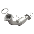 MagnaFlow Exhaust Products 49505 Catalytic Converter EPA Approved 1