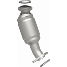 2000 Lexus RX300 Catalytic Converter EPA Approved 3