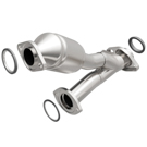 MagnaFlow Exhaust Products 49507 Catalytic Converter EPA Approved 1