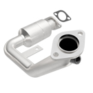 MagnaFlow Exhaust Products 49511 Catalytic Converter EPA Approved 1