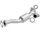 2000 Mitsubishi Montero Sport Catalytic Converter EPA Approved 1