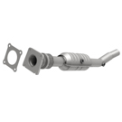 MagnaFlow Exhaust Products 49514 Catalytic Converter EPA Approved 1