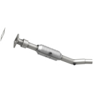 2001 Plymouth Neon Catalytic Converter EPA Approved 3