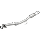 MagnaFlow Exhaust Products 49523 Catalytic Converter EPA Approved 1