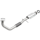 MagnaFlow Exhaust Products  Saturn SL2 Catalytic Converter EPA Approved 49530