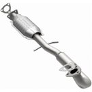 MagnaFlow Exhaust Products 49530 Catalytic Converter EPA Approved 2