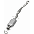 MagnaFlow Exhaust Products 49530 Catalytic Converter EPA Approved 4