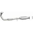 MagnaFlow Exhaust Products 49530 Catalytic Converter EPA Approved 3