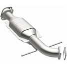 2004 Kia Sedona Catalytic Converter EPA Approved 2
