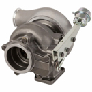 Holset Turbochargers 4044169 Turbocharger 2