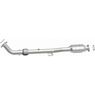 2007 Toyota Camry Catalytic Converter EPA Approved 3