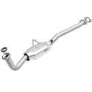 MagnaFlow Exhaust Products 49563 Catalytic Converter EPA Approved 1