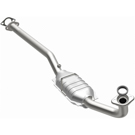 1995 Geo Metro Catalytic Converter EPA Approved 2