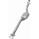 1995 Geo Metro Catalytic Converter EPA Approved 4