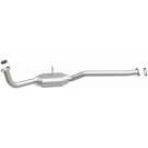 1995 Geo Metro Catalytic Converter EPA Approved 3