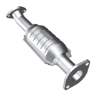MagnaFlow Exhaust Products 49566 Catalytic Converter EPA Approved 1