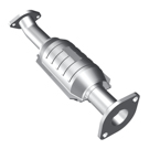 2006 Mazda MPV Catalytic Converter EPA Approved 1