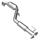 MagnaFlow Exhaust Products 49567 Catalytic Converter EPA Approved 1