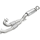 MagnaFlow Exhaust Products 49568 Catalytic Converter EPA Approved 1