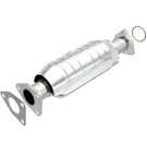 MagnaFlow Exhaust Products 49569 Catalytic Converter EPA Approved 1