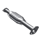 MagnaFlow Exhaust Products 49570 Catalytic Converter EPA Approved 1