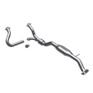 MagnaFlow Exhaust Products 49574 Catalytic Converter EPA Approved 1