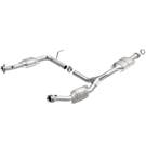 2003 Mercury Mountaineer Catalytic Converter EPA Approved 1