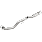 MagnaFlow Exhaust Products 49602 Catalytic Converter EPA Approved 1