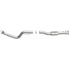 2003 Chevrolet Express Van Catalytic Converter EPA Approved 3