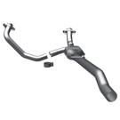 MagnaFlow Exhaust Products 49608 Catalytic Converter EPA Approved 1
