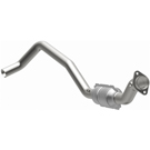 MagnaFlow Exhaust Products 49609 Catalytic Converter EPA Approved 2