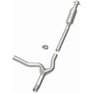 2005 Dodge Ram Trucks Catalytic Converter EPA Approved 4