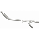 2005 Dodge Ram Trucks Catalytic Converter EPA Approved 3