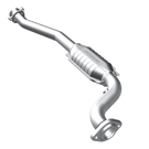 MagnaFlow Exhaust Products 49611 Catalytic Converter EPA Approved 1