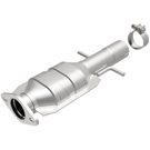 MagnaFlow Exhaust Products 49623 Catalytic Converter EPA Approved 1