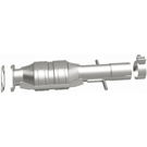 2009 Pontiac G6 Catalytic Converter EPA Approved 3