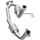 2003 Ford Windstar Catalytic Converter EPA Approved 2