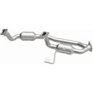 2003 Ford Windstar Catalytic Converter EPA Approved 3