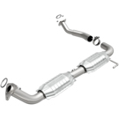 MagnaFlow Exhaust Products 49625 Catalytic Converter EPA Approved 1