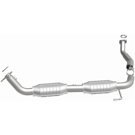 2009 Toyota Sequoia Catalytic Converter EPA Approved 3