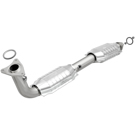2008 Toyota Sequoia Catalytic Converter EPA Approved 1