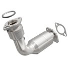 MagnaFlow Exhaust Products 49627 Catalytic Converter EPA Approved 1