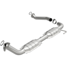 MagnaFlow Exhaust Products Toyota Catalytic Converter EPA Approved 49629