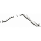 MagnaFlow Exhaust Products 49629 Catalytic Converter EPA Approved 2