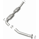 MagnaFlow Exhaust Products 49629 Catalytic Converter EPA Approved 4